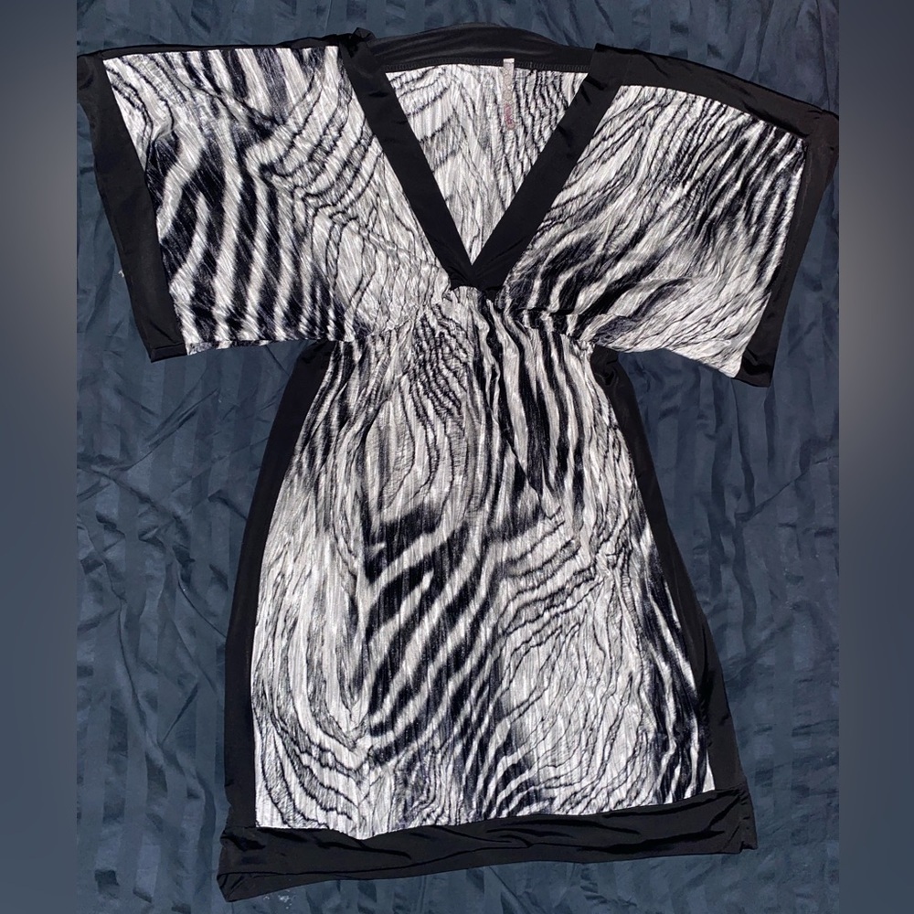 A’gaci - Good Condition - Womens Small Dress